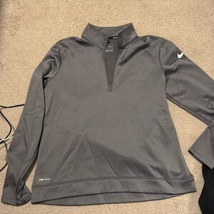 Nike Dri-Fit Pullover